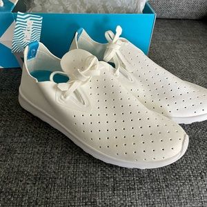 Native Apollo’s Moc Tennis Shoes Loafer Shoes NWT